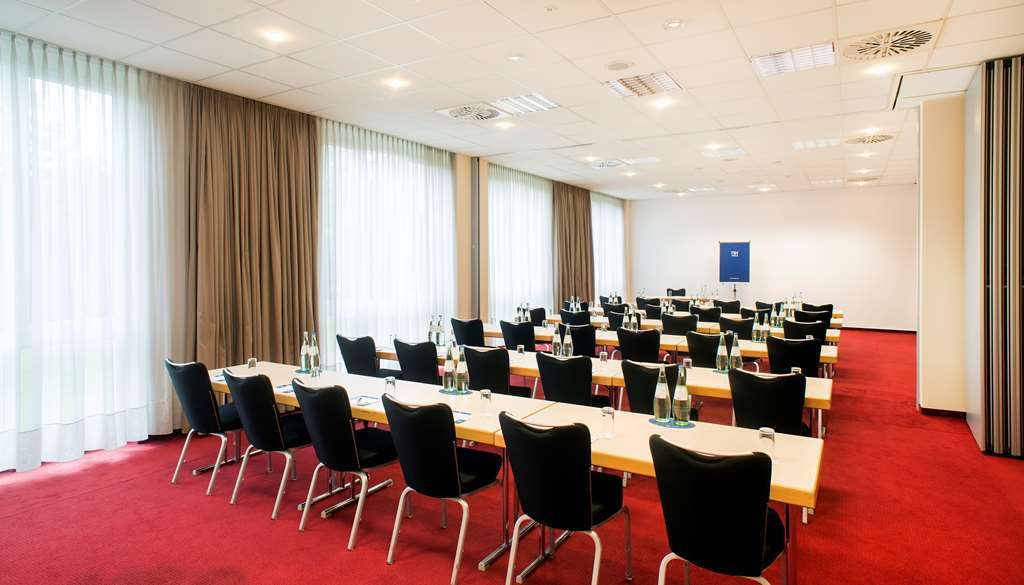 Hotel NH Frankfurt Mörfelden Conference Center Frankfurt am Main Einrichtungen foto